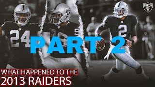 Part 1 of "4 odd things about the 2013 oakland raiders":
https://www./watch?v=ww1bucscr28 hue jackson interviews
:https://www./watch?v=...