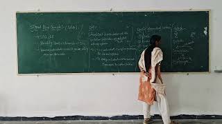 Signal Flow Graph in Control System | V. Renuka | Control Systems I BGIIC I