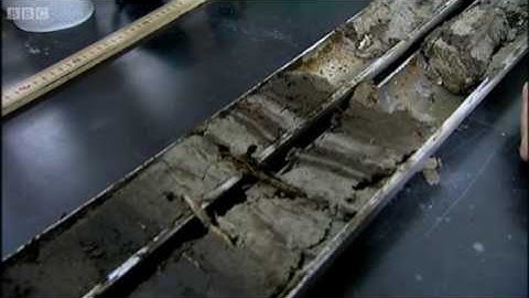 Predicting storms in New York - The Science of Superstorms - BBC