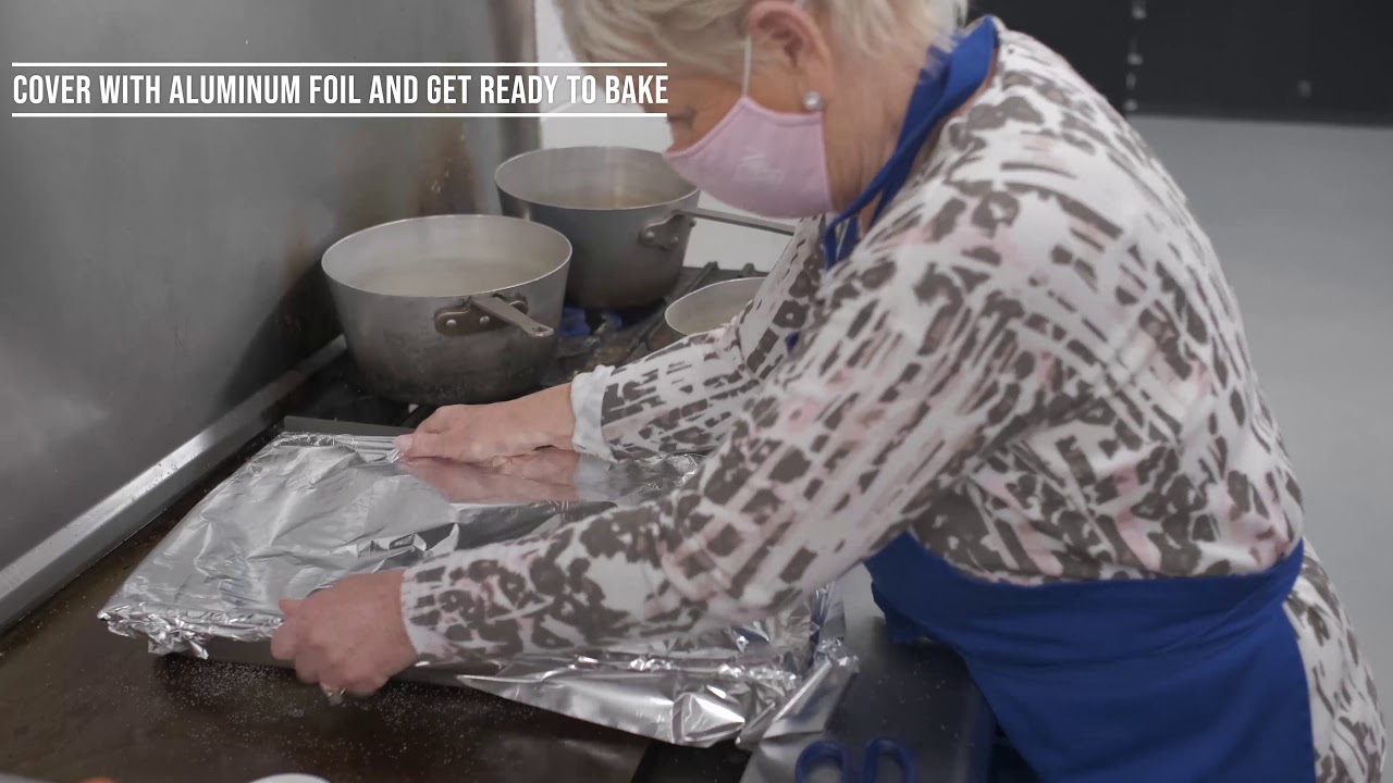 How to Prepare Lutfisk Like a Swede (or a Norwegian)