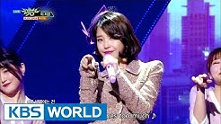 IU - Dlwlrma | ì•„ì´ìœ  - ì´ ì§€ê¸ˆ [Music Bank COMEBACK / 2017.04.28]  - Durasi: 3:07. 