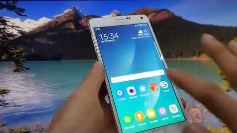 So sánh note 5 với note fe năm 2024