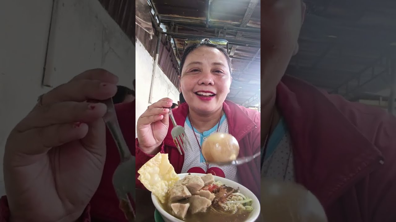 MIE AYAM BAKSO MEKAR MANTEP RASANYA GAES.. 👌😋