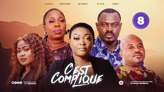 C’EST COMPLIQUÉ Ep 8 | Film congolais 2024 | Sila Bisalu | SBproduction.