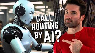 Can AI Replace Call Center Routing? I Tried It