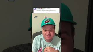 I was home schooled and it was not taught - Museum of Twitter #0440