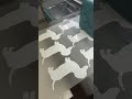 High-Speed Garment Printing Technology 👕