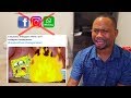 When Facebook was down | TOP 40 Funniest Memes & Tweets