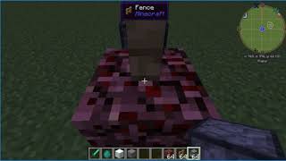 Minecraft 1.7.10 Utility Mobs Mod Review Part 2