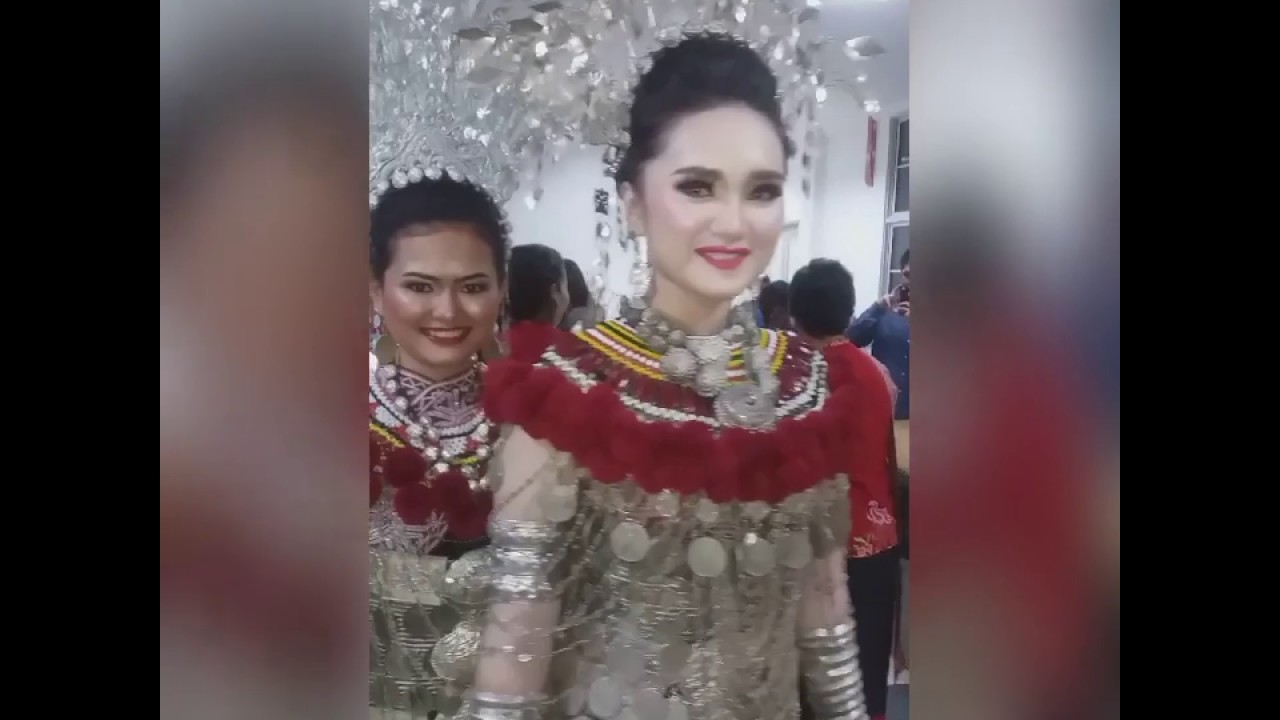 Kumang 2019 - YouTube