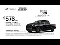 RAM 1500 05/02/2026 7339501
