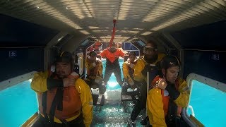 Offshore Survival Training
