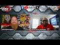 Power Hour #265 - Don O'Neal  | South Georgia Motorsports Park General Manager | Drag Racing