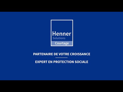 Henner Solutions Courtage