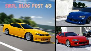 SWFL BLOG POST #5!!!