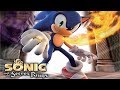 Sonic and the Secret Rings All Cutscenes (Game Movie) 1080p HD 60FPS