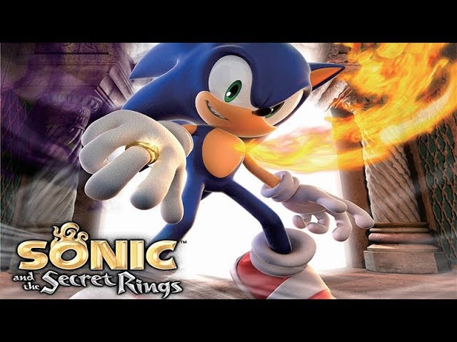 Sonic & The Secret Rings — Wild Fire Render - Sonic the Hedgehog - Gallery  | Sonic the hedgehog, Sonic, Sonic the hedgehog 4