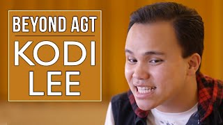Can Kodi Lee win America&#39;s Got Talent: All Stars? | AGT 2023