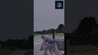 Shocking! Corrupt Cop Brutalizes Innocent Father in Front of 3-Year-Old Daughter— Caught on Camera!