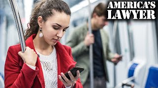 Billion Dollar Google Lawsuit Claims Company Illegally Tracked Users screenshot 4