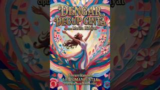 DENGAR DEGUP CINTA (by Marisa Hidayat)  |  Lea Simanjuntak  | arr. Job Rusli