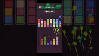 Complete Block King Time Attack Level 993 to Level 995