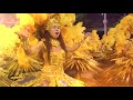 What is carnival: origins of the world’s biggest party