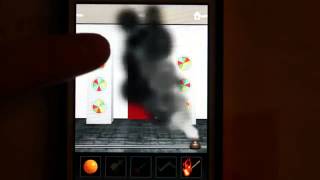 DOOORS level 20 Walkthrough game solution Lösungen soluzioni Samsung Android IPad iPhone