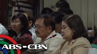 WATCH: Senate hearing on Agriculture Dept budget | September 10,  2018