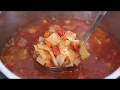 Weight Watchers Cabbage Soup Recipe Original