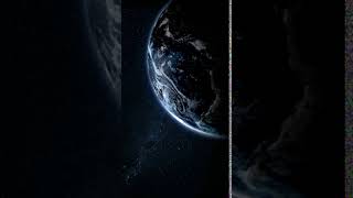 Hd Universe Starry Sky Animated