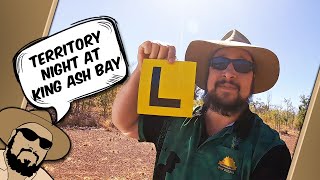 Doing it Territory Style (NT Fishing Road Trip)