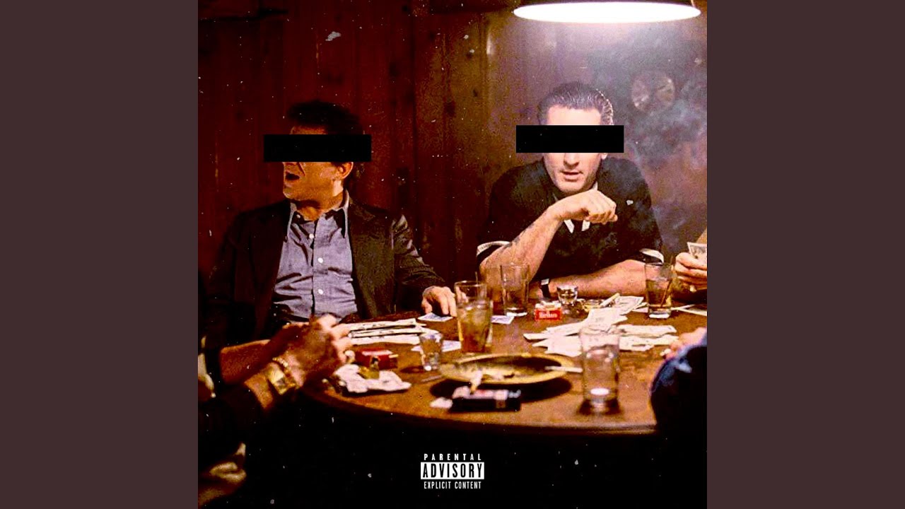Mobster (feat. EIGHTY) adlı videoyu YouTube'da izle Mobster (feat. EIGHTY) adlı videoyu YouTube'da izle
