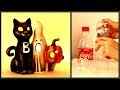 ❣DIY Halloween BOO Sign Using Plastic Bottles❣