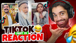 Tiktok Reaction Part 25 😸😂