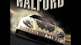 Watch Halford We Own The Night video
