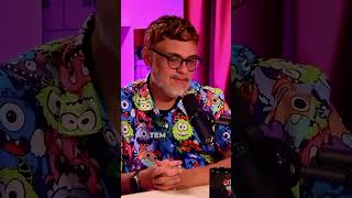 😱 NINGUÉM SABIA DISSO - DIGUINHO CORUJA #cortes #shorts #podcast #diguinho #danilogentilli #sbt