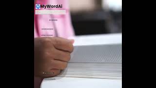 AI Academic Paper Writer: Chapters 1-5 Done in Hours #AIResearchWriter #AcademicAI #aiwriting