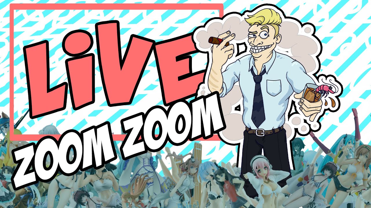 WHOOPS! Old stream went POOHF!!! - YouTube