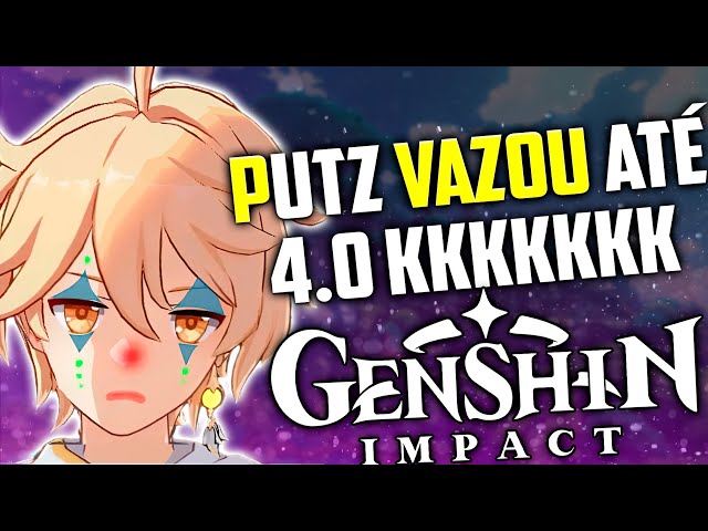 Confira os vazamentos e detalhes da Versão 3.4 de Genshin Impact