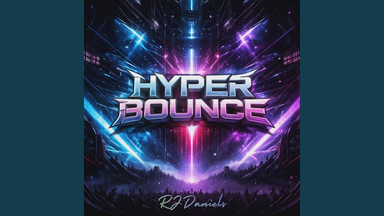Hyper Bounce
