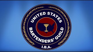Us bartenders guild Us bartenders guild