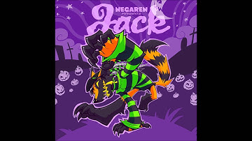 NegaRen - D.A.A.N.A.C.C.E.