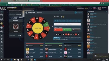 Как узнать точное число на csgofast.com