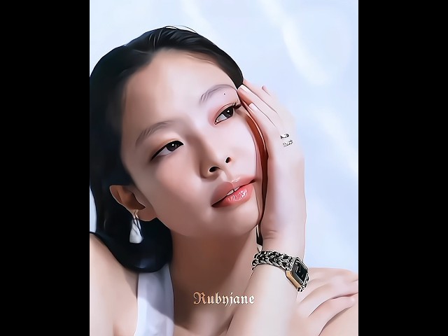 Young u0026 beautiful | #jenniekim #jenniekimedit #rubyjane class=