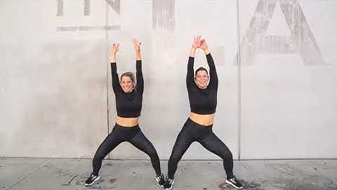 Look but dont Touch by Serayah/Empire Cast - Dance Workout