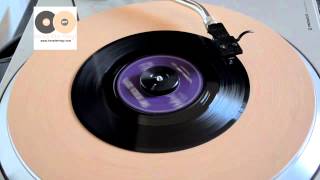 The Beach Boys - Barbara Ann - 1966 - 45Rpm Vinyl