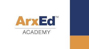 ArxEd | Mandated Training For Educators (K-12 Schools): Updated Explainer Video