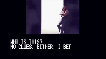 King of Fighters 2000 - Fatal Fury Team 02 Ending