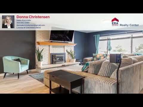 539 S Ridge Rd, Cedar City, UT home video tour